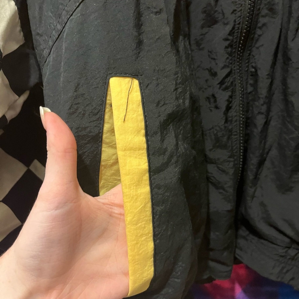 VINTAGE Winston Racer Jacket - Picture 2 of 11